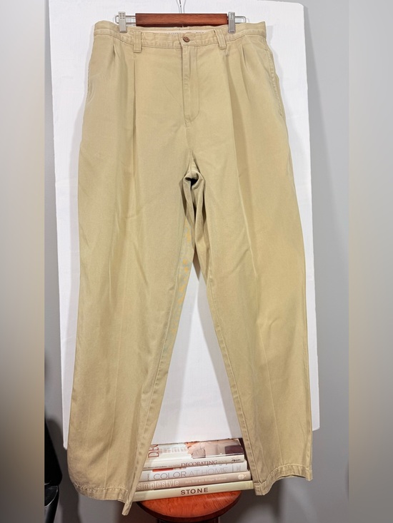 Tommy Bahama Other - Tommy Bahama Beige/Tan Chinos